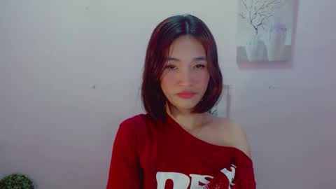 Snapshot of urblossom_princess chatting on 21, 7, 2026 urblossom_princess online show from 21, 7, 2026
