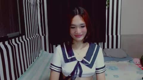 Snapshot of urblossom_princess chatting on 1, 8, 2026 urblossom_princess online show from 1, 8, 2026