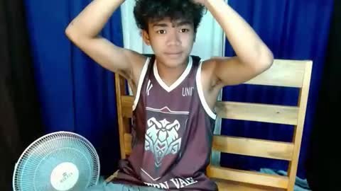 urboyvenz online show from 25, 3, 2026