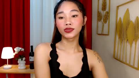 Snapshot of urcaptivatingmaria chatting on 18, 11, 2025 UrCaptivatingMaria online show from 18, 11, 2025