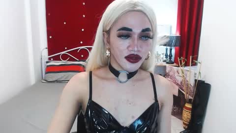 Snapshot of urcumgirlasiants chatting on 30, 1, 2025 KENDALL online show from 30, 1, 2025