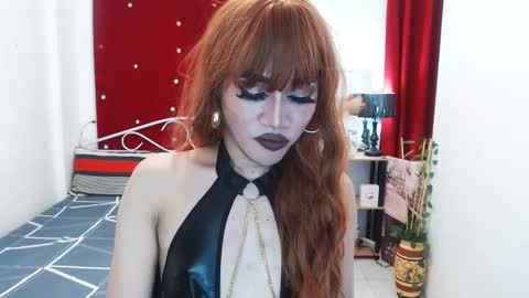 Snapshot of urcumgirlasiants chatting on 26, 2, 2025 KENDALL online show from 26, 2, 2025