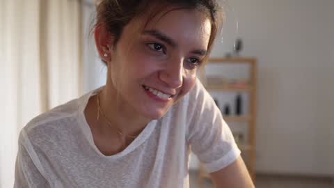 Linda Restrepo online show from 13, 12, 2024