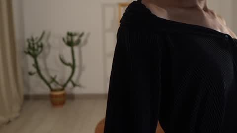 Linda Restrepo online show from 22, 12, 2024