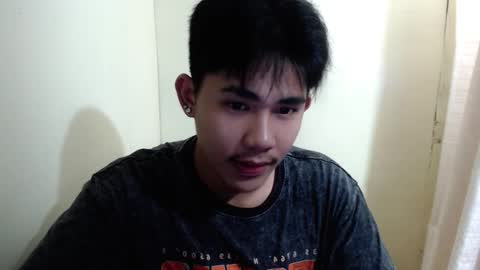 Snapshot of urcutie_asianboy chatting on 7, 11, 2025 KEN online show from 7, 11, 2025