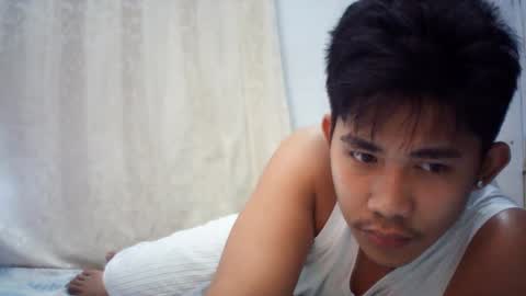 Snapshot of urcutie_asianboy chatting on 4, 12, 2025 KEN online show from 4, 12, 2025