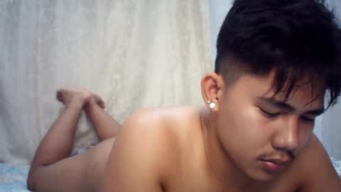 Snapshot of urcutie_asianboy chatting on 3, 2, 2026 KEN online show from 3, 2, 2026