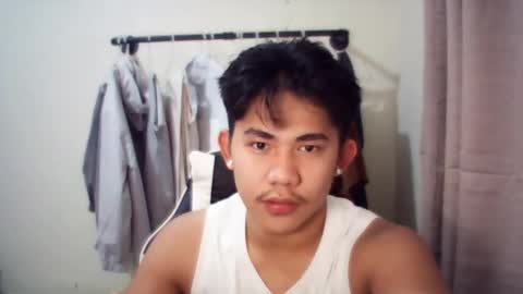 Snapshot of urcutie_asianboy chatting on 15, 3, 2026 KEN online show from 15, 3, 2026