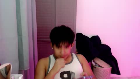 Snapshot of urcutie_asianboy chatting on 27, 3, 2026 KEN online show from 27, 3, 2026