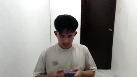 Snapshot of urcutie_asianboy chatting on 3, 4, 2026 KEN online show from 3, 4, 2026