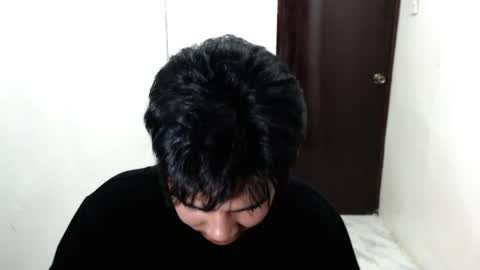 Snapshot of urcutie_asianboy chatting on 6, 4, 2026 KEN online show from 6, 4, 2026