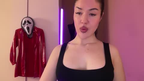 Margo online show from 20, 10, 2025
