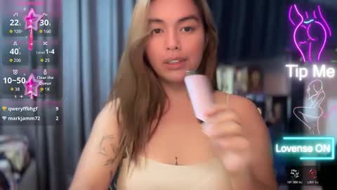urdimplegurl online show from 16, 5, 2026