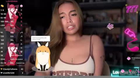 urdimplegurl online show from 13, 7, 2026