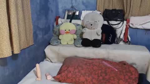 Hot Angel online show from 9, 1, 2026