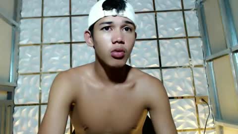 urdreamboy_clarin online show from 8, 2, 2026