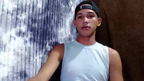 urdreamboy_clarin online show from 8, 5, 2026