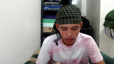 urdreamboy_clarin online show from 2, 7, 2026