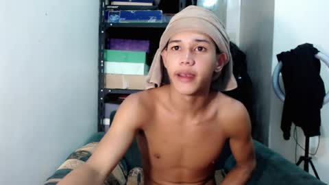 urdreamboy_clarin online show from 8, 7, 2026