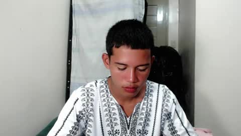 urdreamboy_clarin online show from 12, 7, 2026