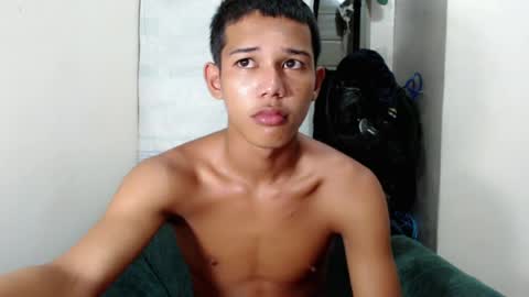 urdreamboy_clarin online show from 15, 7, 2026
