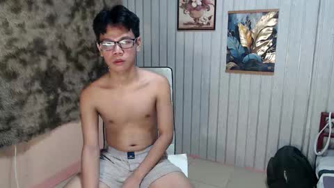 urdreamboy_doms online show from 13, 5, 2026
