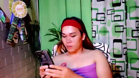 urdreamgirljacky online show from 12, 10, 2025