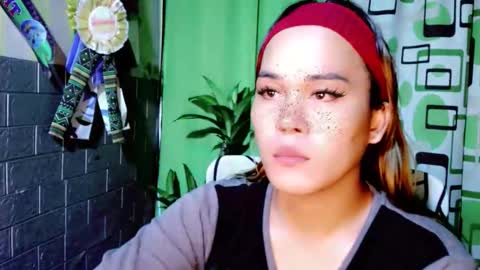 urdreamgirljacky online show from 13, 10, 2025