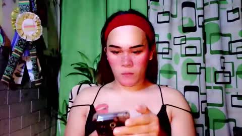urdreamgirljacky online show from 15, 10, 2025