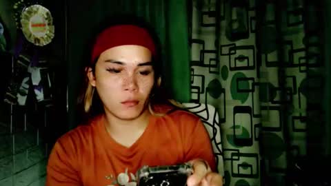 urdreamgirljacky online show from 16, 10, 2025