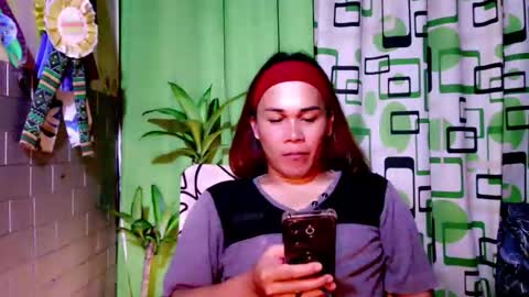 urdreamgirljacky online show from 17, 10, 2025
