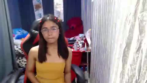 Snapshot of urdreamgirljayne chatting on 9, 1, 2025 urdreamgirljayne online show from 9, 1, 2025