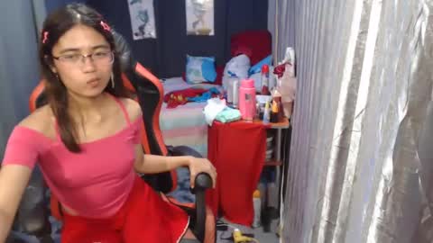 Snapshot of urdreamgirljayne chatting on 29, 1, 2025 urdreamgirljayne online show from 29, 1, 2025