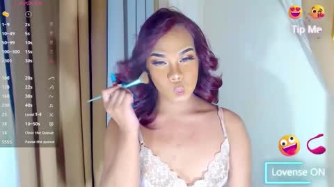 urelowion_goddes online show from 9, 3, 2026