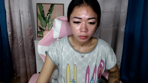 Snapshot of urfantacyjamaica chatting on 3, 2, 2025 ayumi reacher online show from 3, 2, 2025