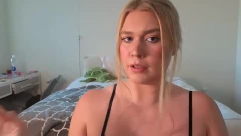 Maryia Kay online show from 16, 2, 2025