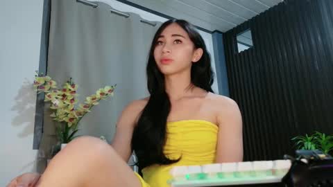 urfave_bbgirl online show from 19, 1, 2026