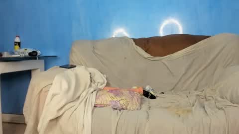 Snapshot of urfavoriteboy96 chatting on 12, 9, 2025 Andres  Jordi online show from 12, 9, 2025