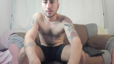 Andres  Jordi online show from 7, 6, 2026