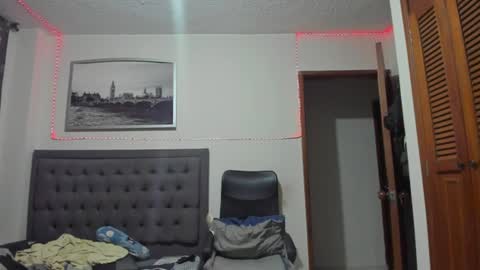 Andres  Jordi online show from 20, 7, 2026
