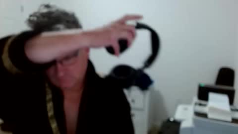 Gregor online show from 26, 11, 2025