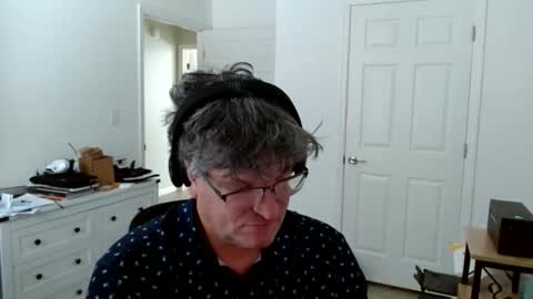 Snapshot of urfavteach50 chatting on 5, 2, 2026 Gregor online show from 5, 2, 2026