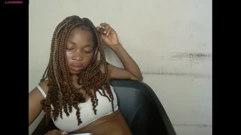 urflirtydoll online show from 10, 3, 2025