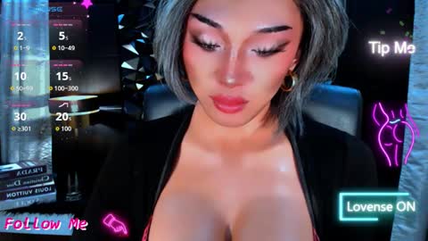 My bella 3 online show from 18, 9, 2025