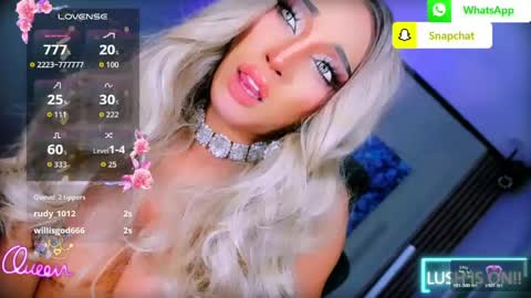 My bella 3 online show from 1, 6, 2026