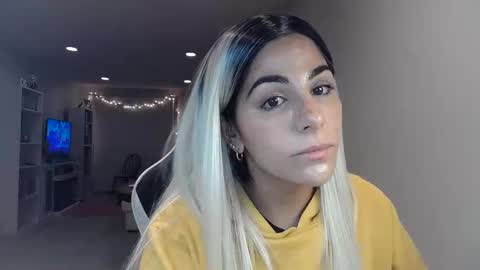 Snapshot of urgoddessmarla chatting on 10, 9, 2025 Goddess Marla online show from 10, 9, 2025