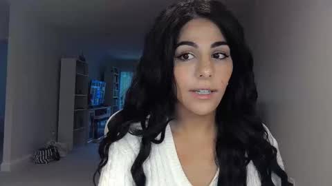 Snapshot of urgoddessmarla chatting on 13, 9, 2025 Goddess Marla online show from 13, 9, 2025