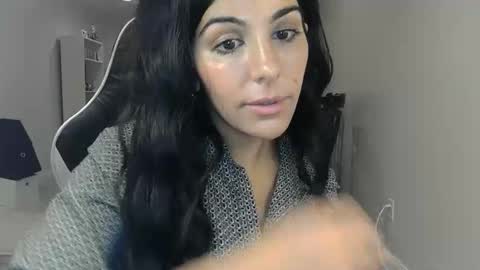 Snapshot of urgoddessmarla chatting on 15, 9, 2025 Goddess Marla online show from 15, 9, 2025