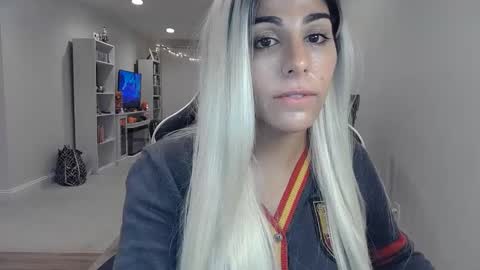 Snapshot of urgoddessmarla chatting on 25, 9, 2025 Goddess Marla online show from 25, 9, 2025