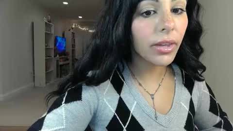 Snapshot of urgoddessmarla chatting on 13, 10, 2025 Goddess Marla online show from 13, 10, 2025